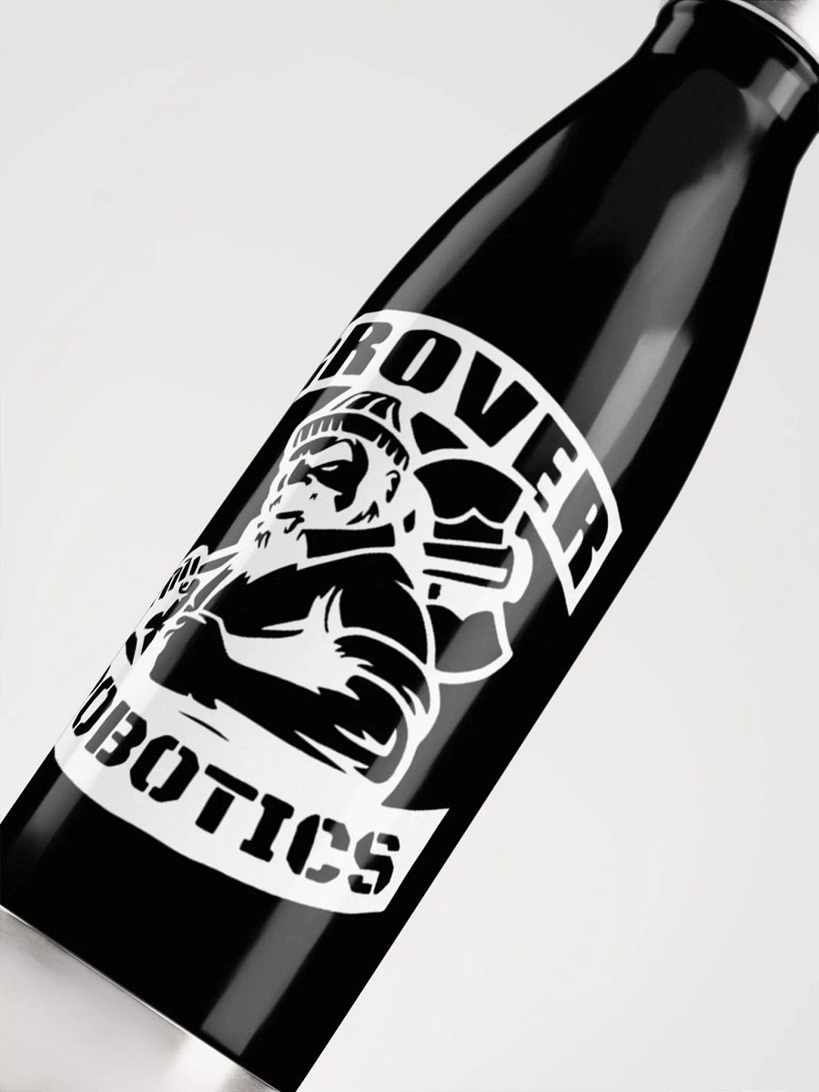 Oak Grove Robotics Water Bottle product image (5)