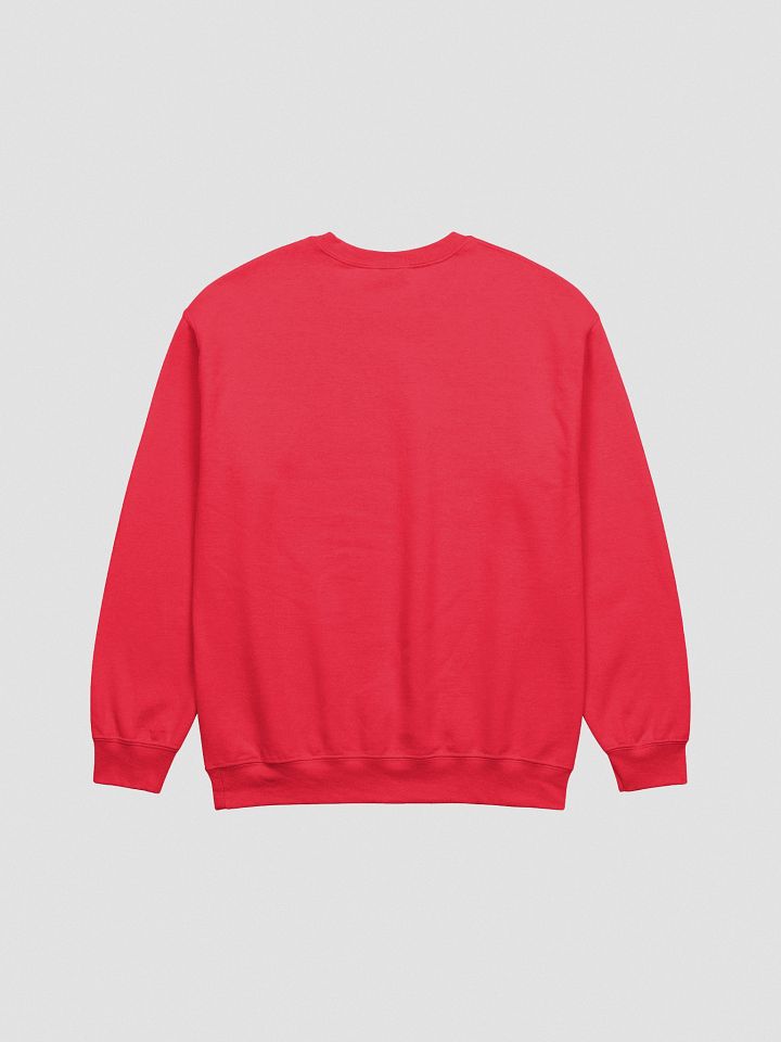 The 'Compassion' Crewneck Sweatshirt product image (6)