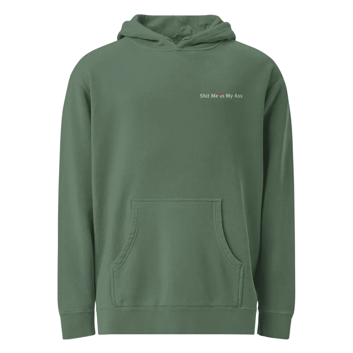 Shit Me In My Ass product image (1)