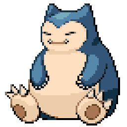 Snorlax
