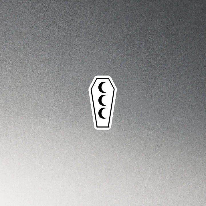 CCC Logo Magnet product image (4)