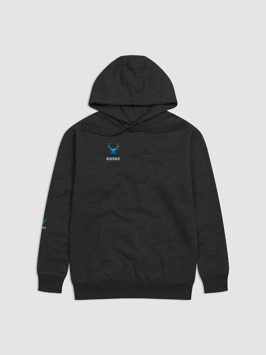 Sionz Hoodie product image (1)