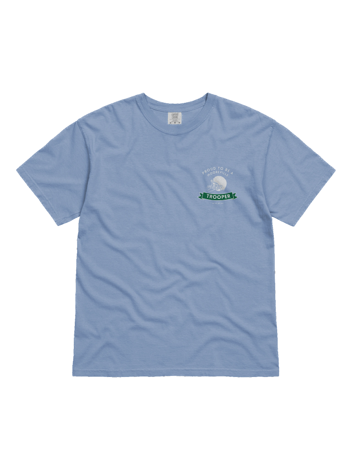 Trooper Buck Comfort Tee product image (2)
