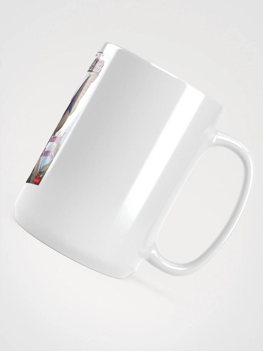 Sparkle Puffs Glossy Mug product image (4)
