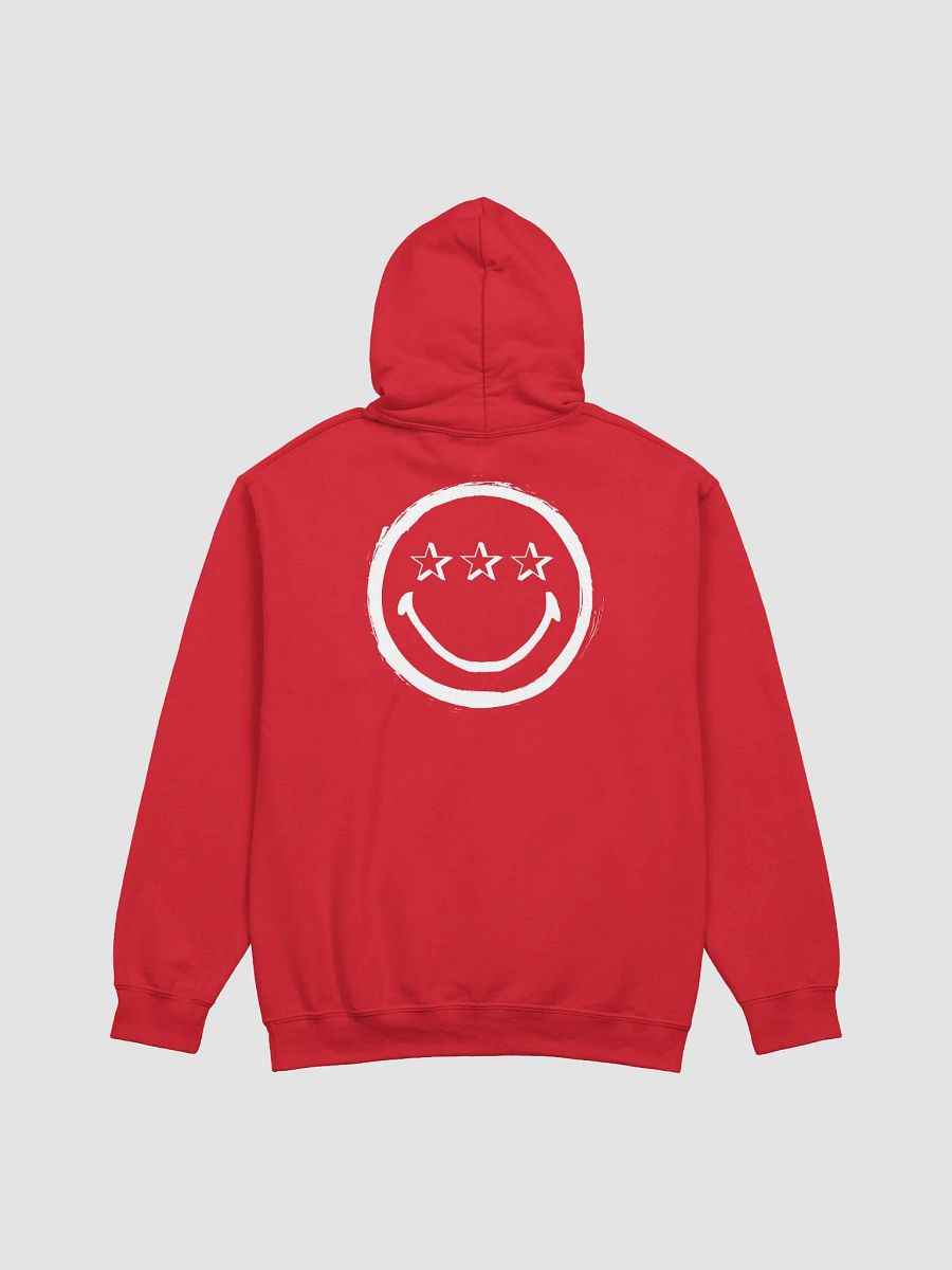 [G1SM0] Hoodie product image (2)
