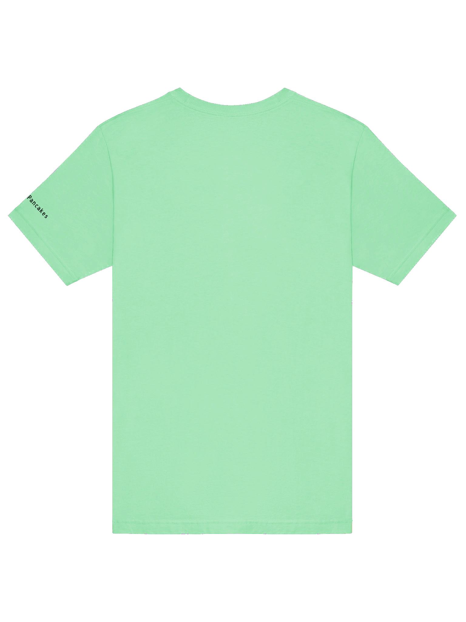 Pastel Protocol Tee (Lucy's Version) product image (6)