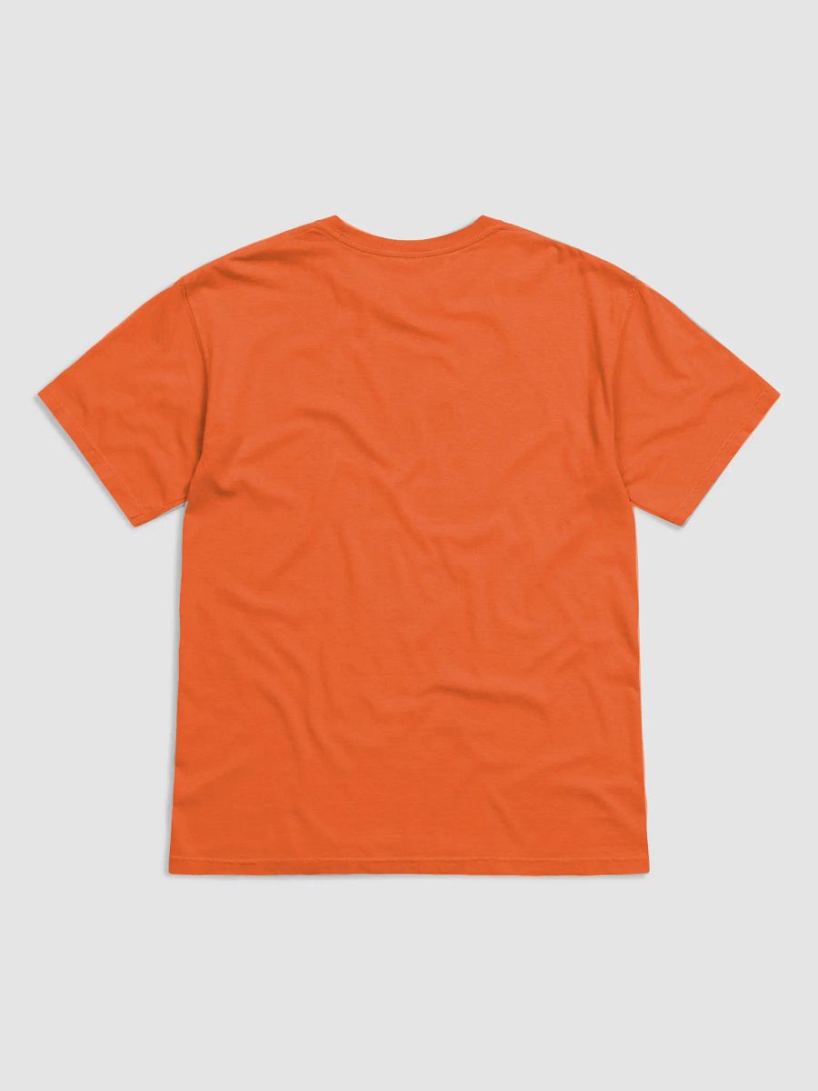 “Safety 3rd” Tee product image (2)