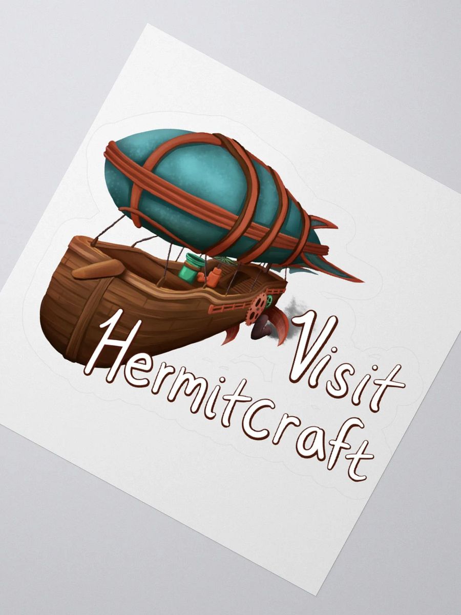 Visit Hermitcraft product image (5)