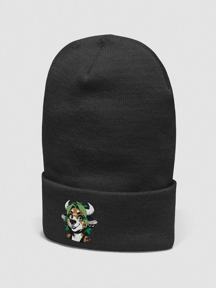 gotta love the boof Beanie product image (2)