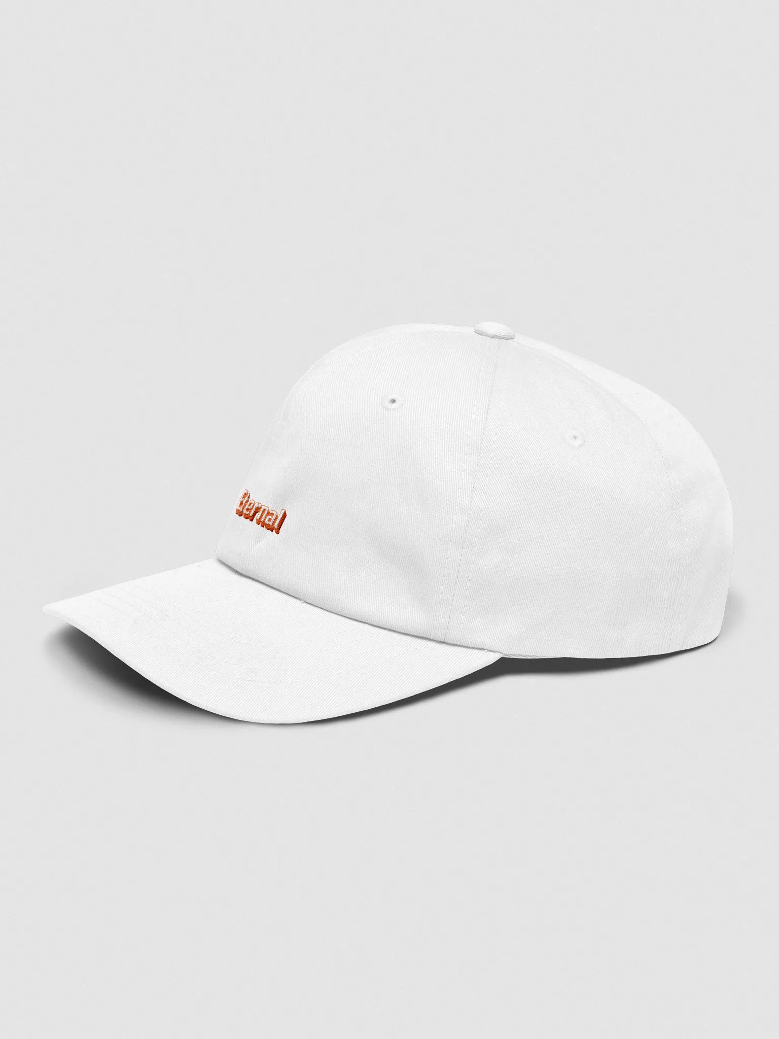 ETERNAL HAT product image (18)
