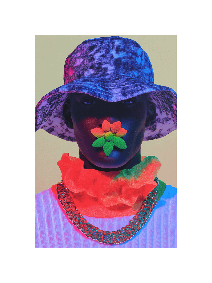 Lip Flower product image (1)