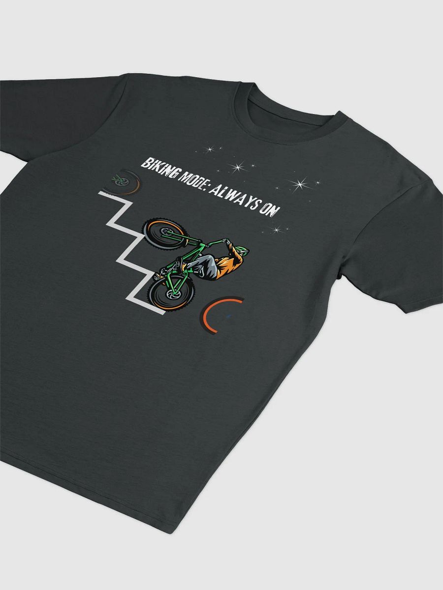 Urban Rider Cotton Tee product image (2)
