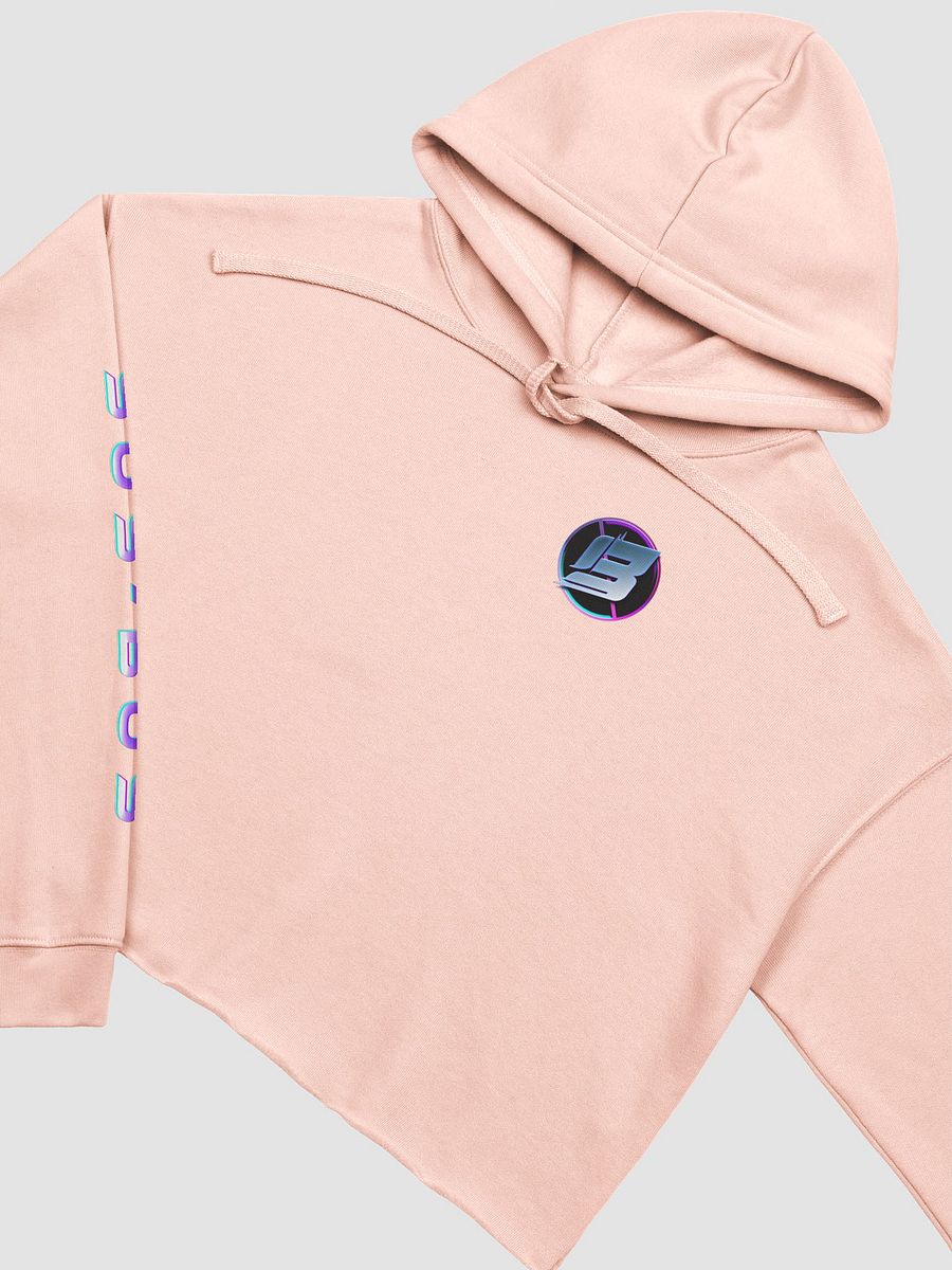 BRAYZ - CROPTOP product image (1)