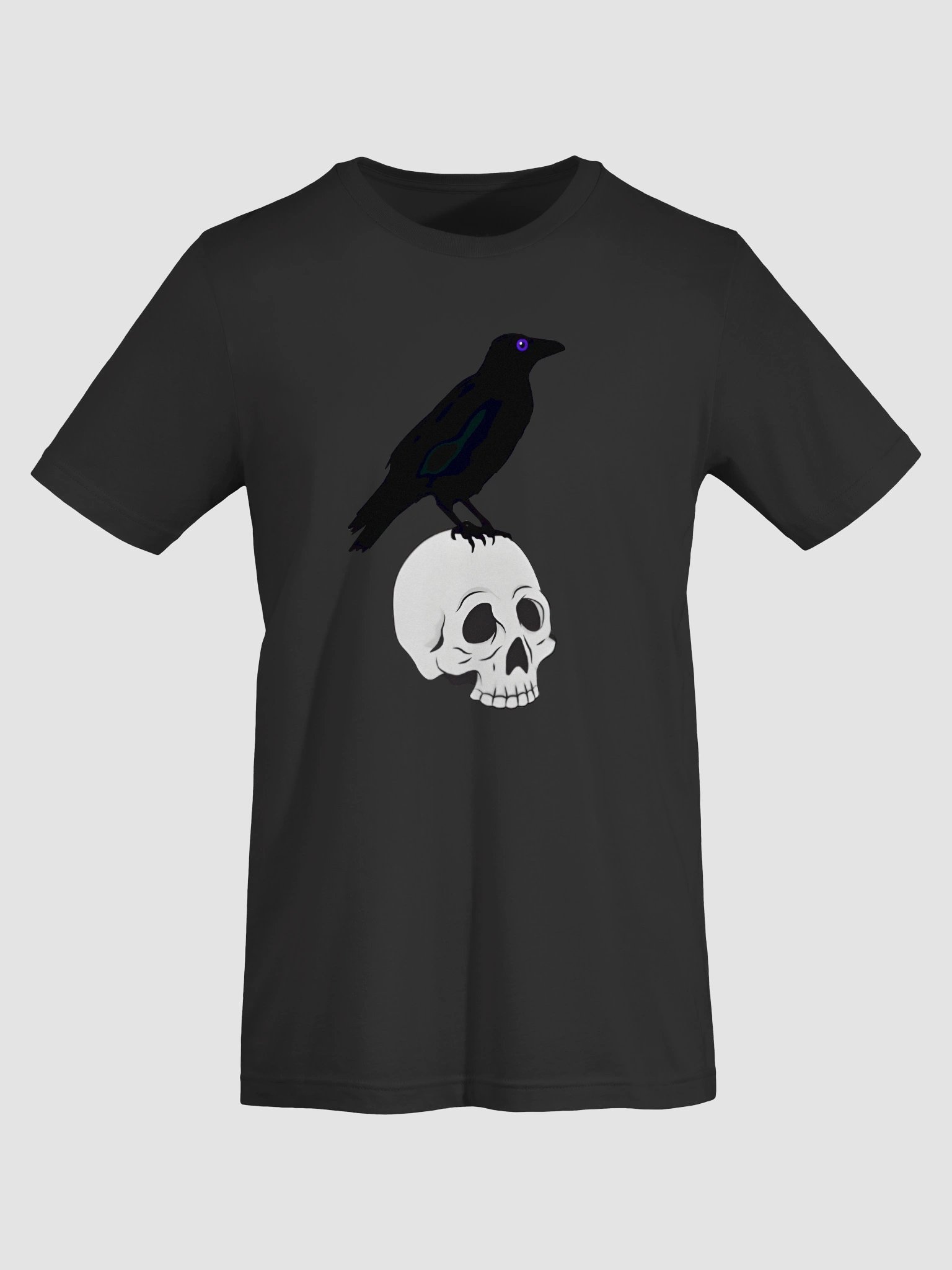 Oshi Mark Tee product image (7)