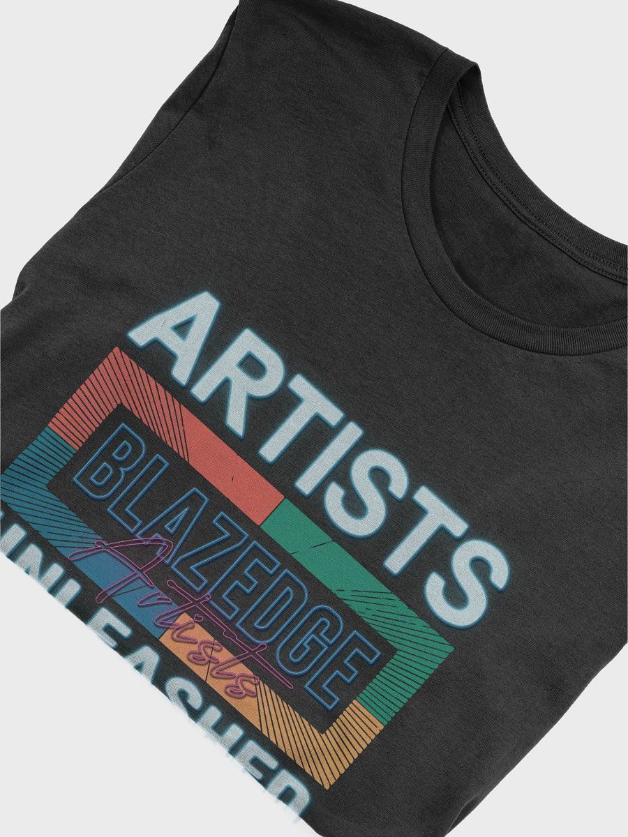 Artists Unleashed product image (27)