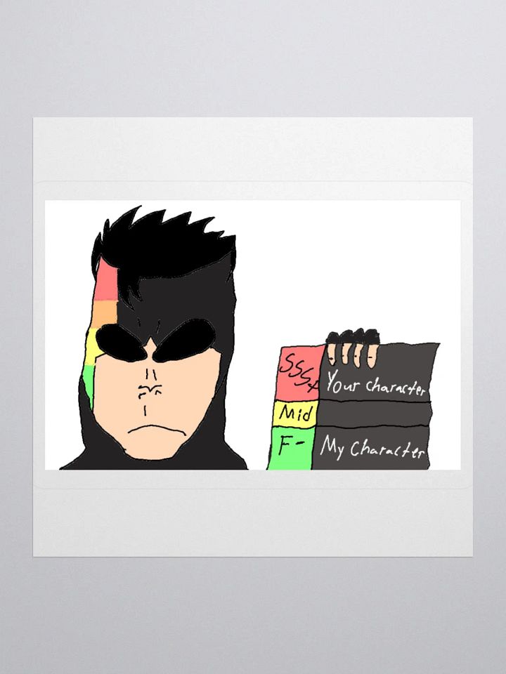 tiervincible product image (1)