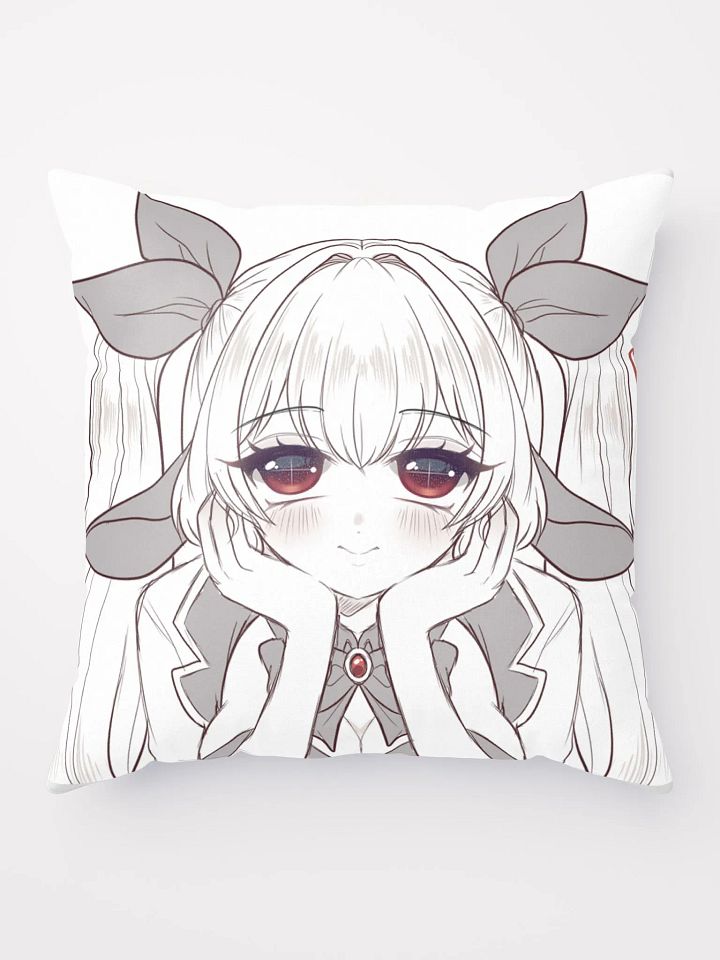LilaoftheWind Valentine's Day Pillow product image (1)