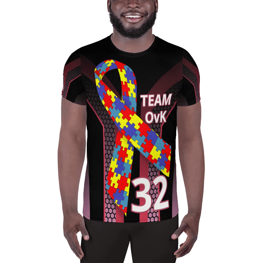JCR32 OvK Team jersey product image (3)