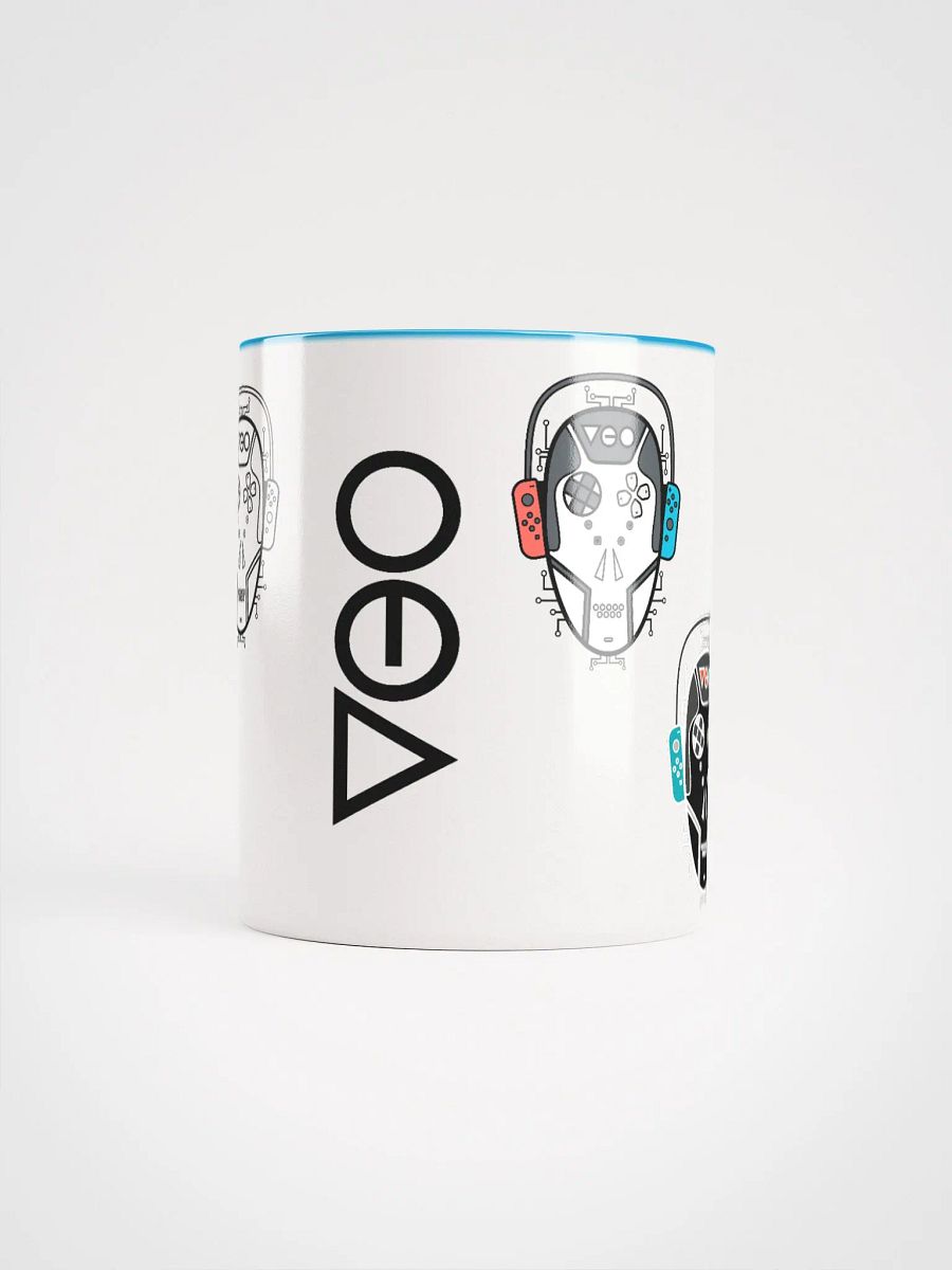 VGO AI Overlord Mug product image (2)