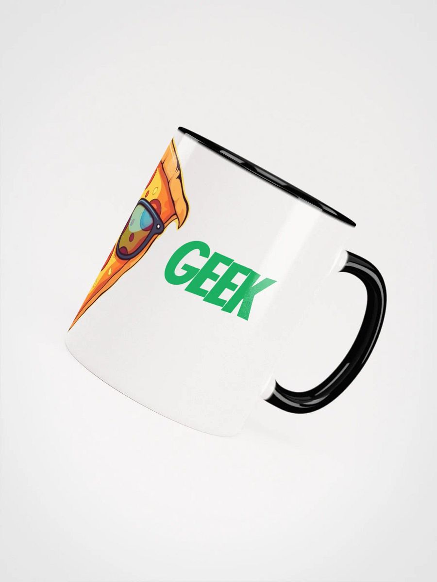 Pizza Geek Liquid Happiness Receptacle product image (20)