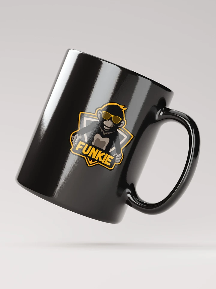 Funkie Logo Mug product image (1)