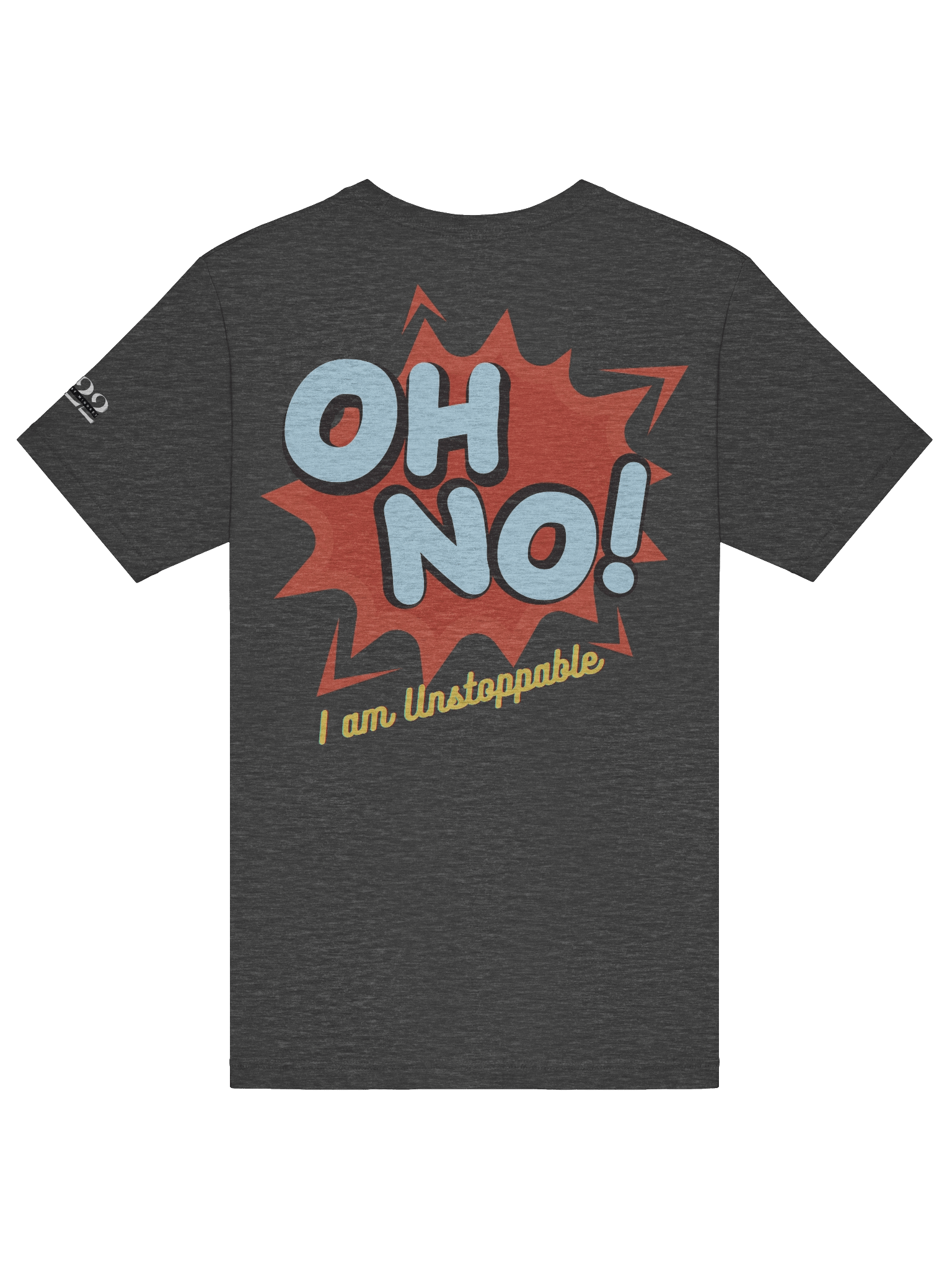 I'm Unstoppable product image (6)