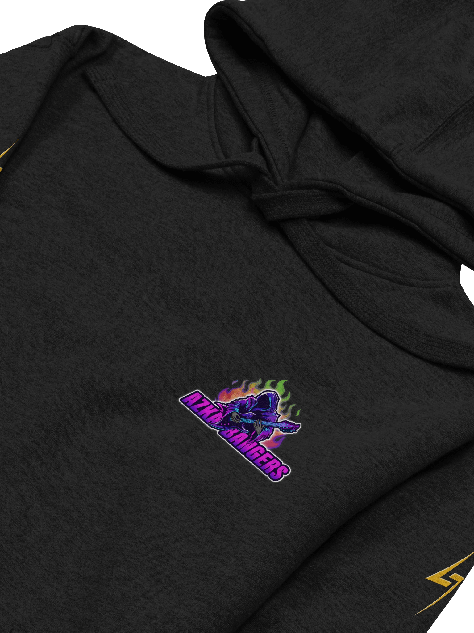 Azkabangers Team Hoodie product image (15)