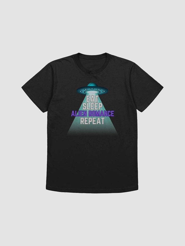 Alien Romance Tee product image (1)