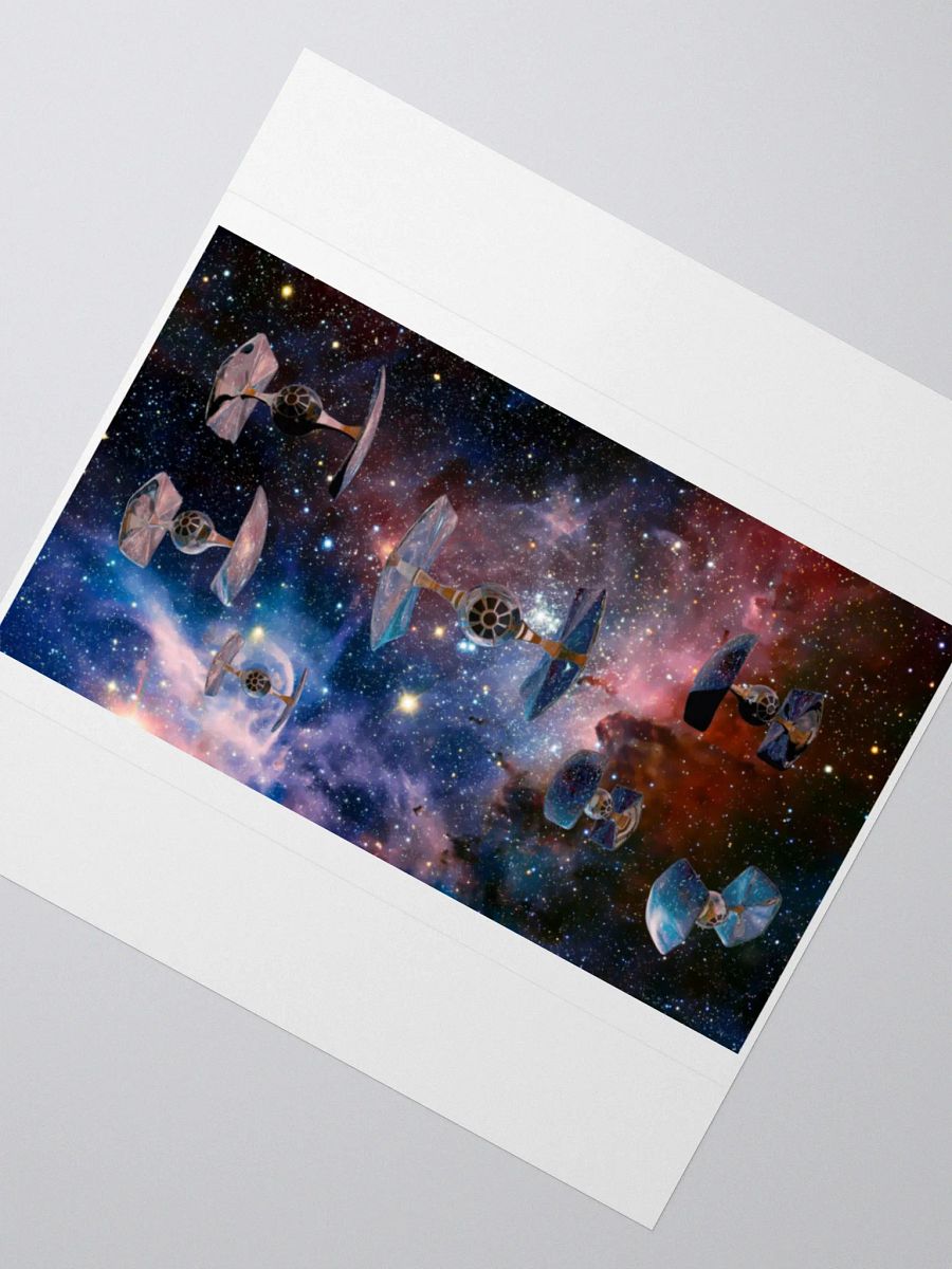 Nabooo Tie Sticker product image (4)