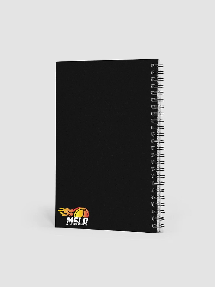 MSLA Team Collection - Notebook product image (2)