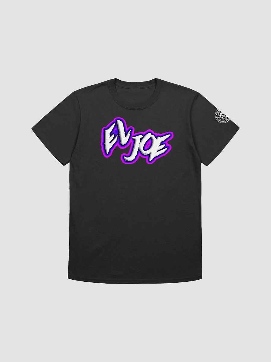 EL JOE ( BACK ART ) product image (1)