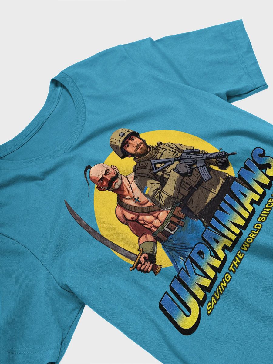 Ukrainians product image (2)