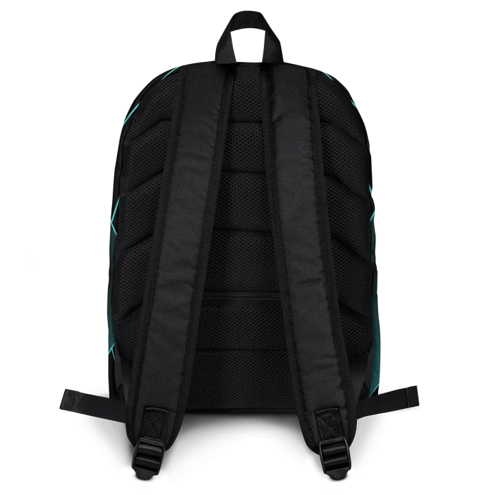 Muzikal Journeyz All-Over Print Backpack product image (2)