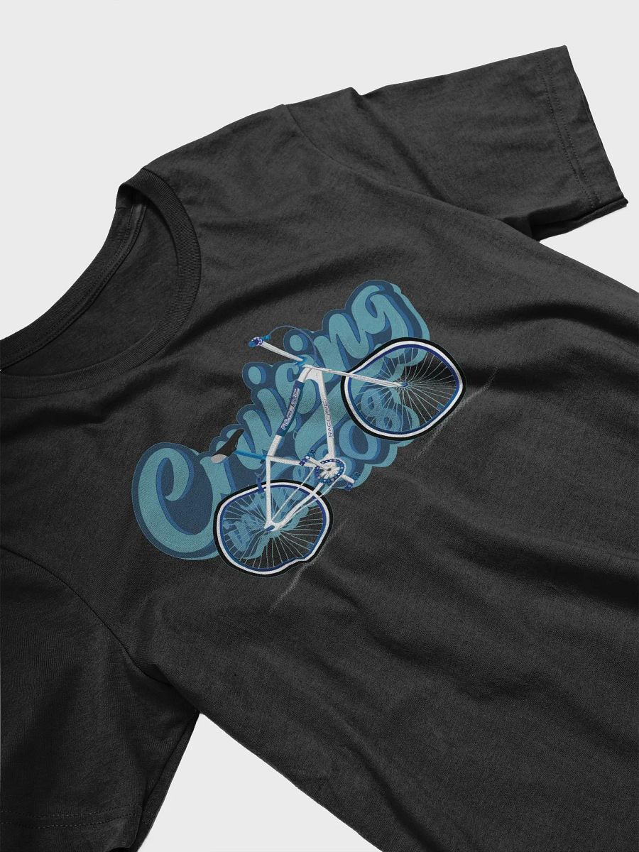 Race Inc (Front Design) - The Bikes of Cruising In the 808 product image (15)