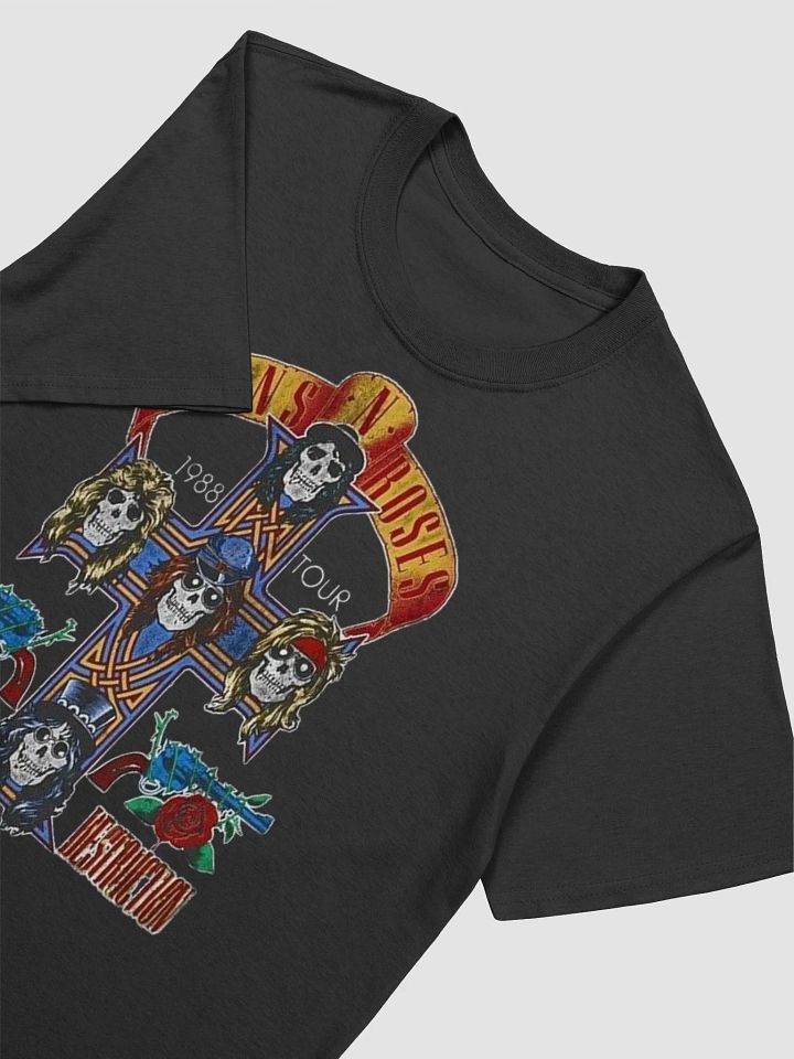Guns and Roses Tee product image (2)