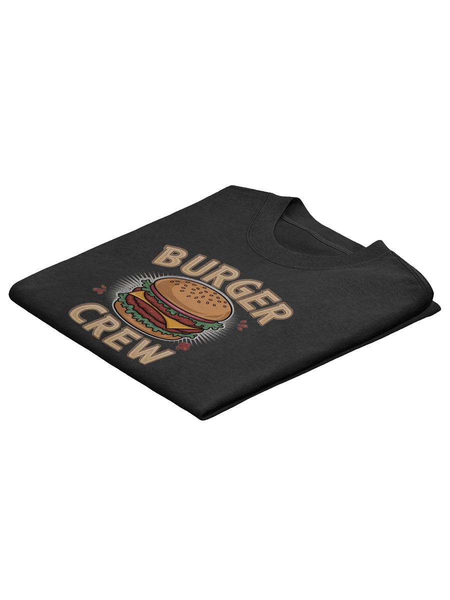 Burger Crew product image (4)