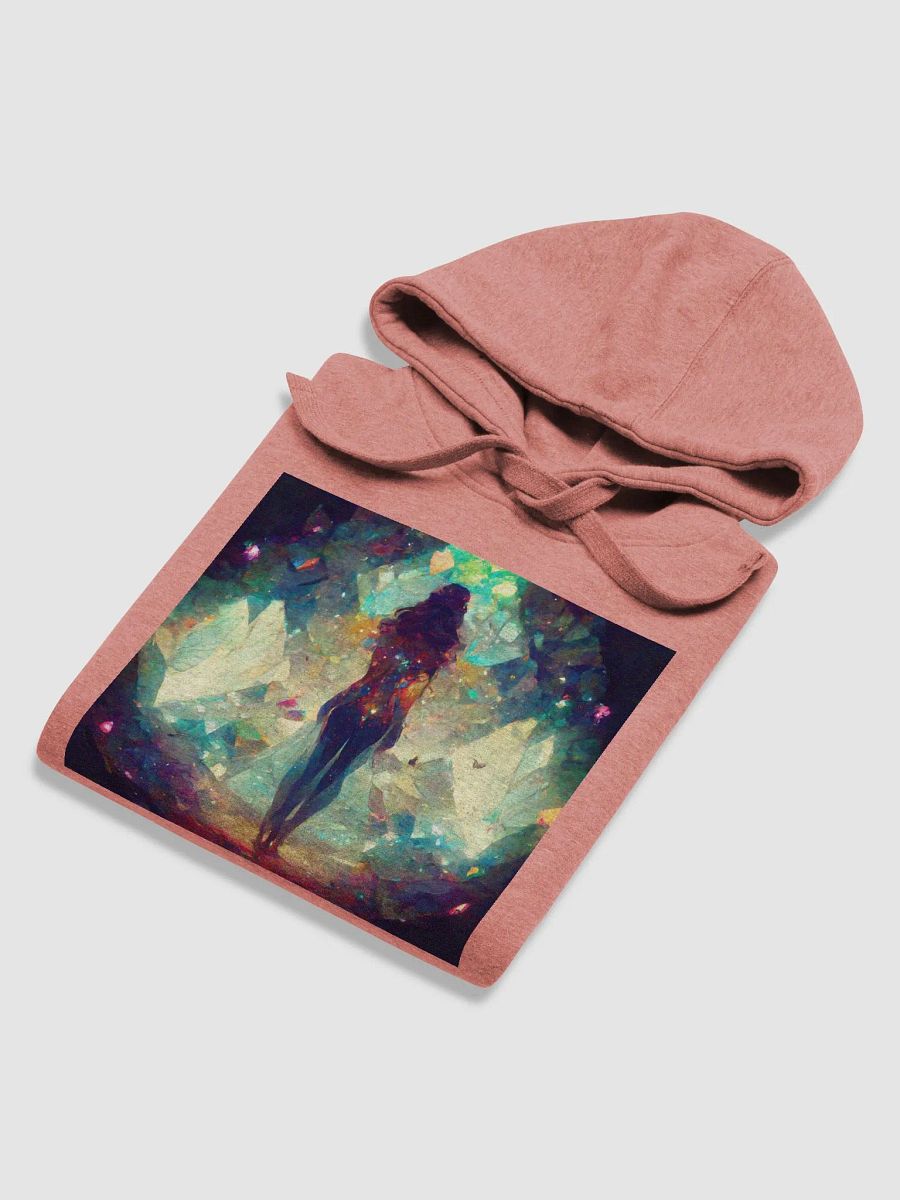 Cozy Cotton Blend Unisex Premium Hoodie product image (6)