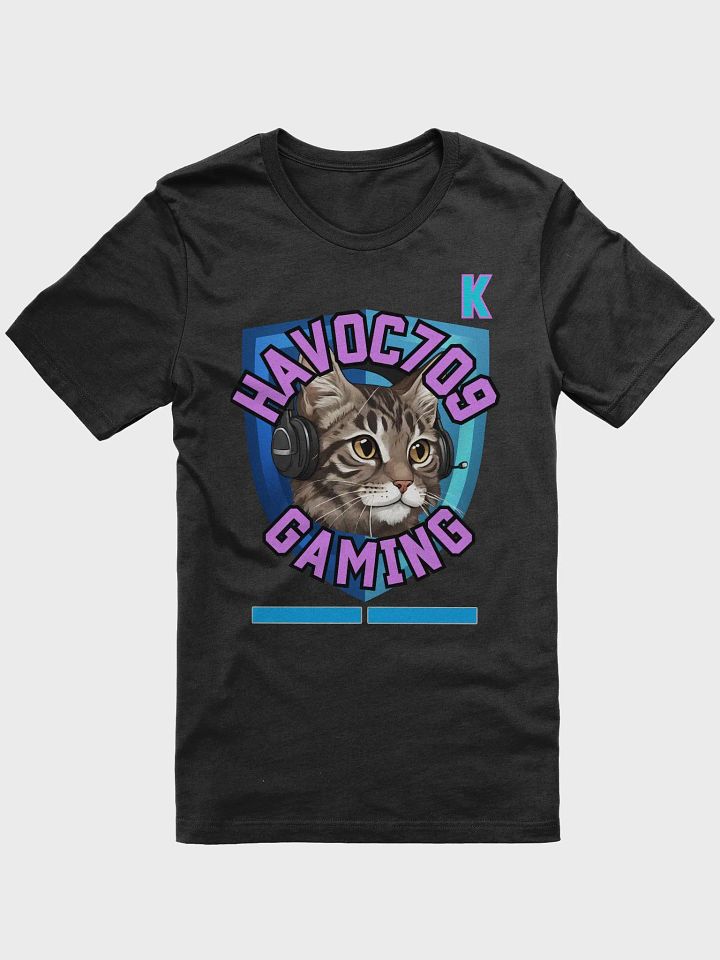 Kitty Krew 2 plate T-Shirt ver 2.0 #69 product image (7)