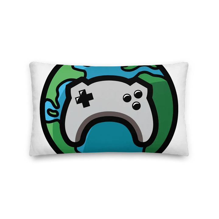 One Of Us Pillow (3 sizes) product image (2)