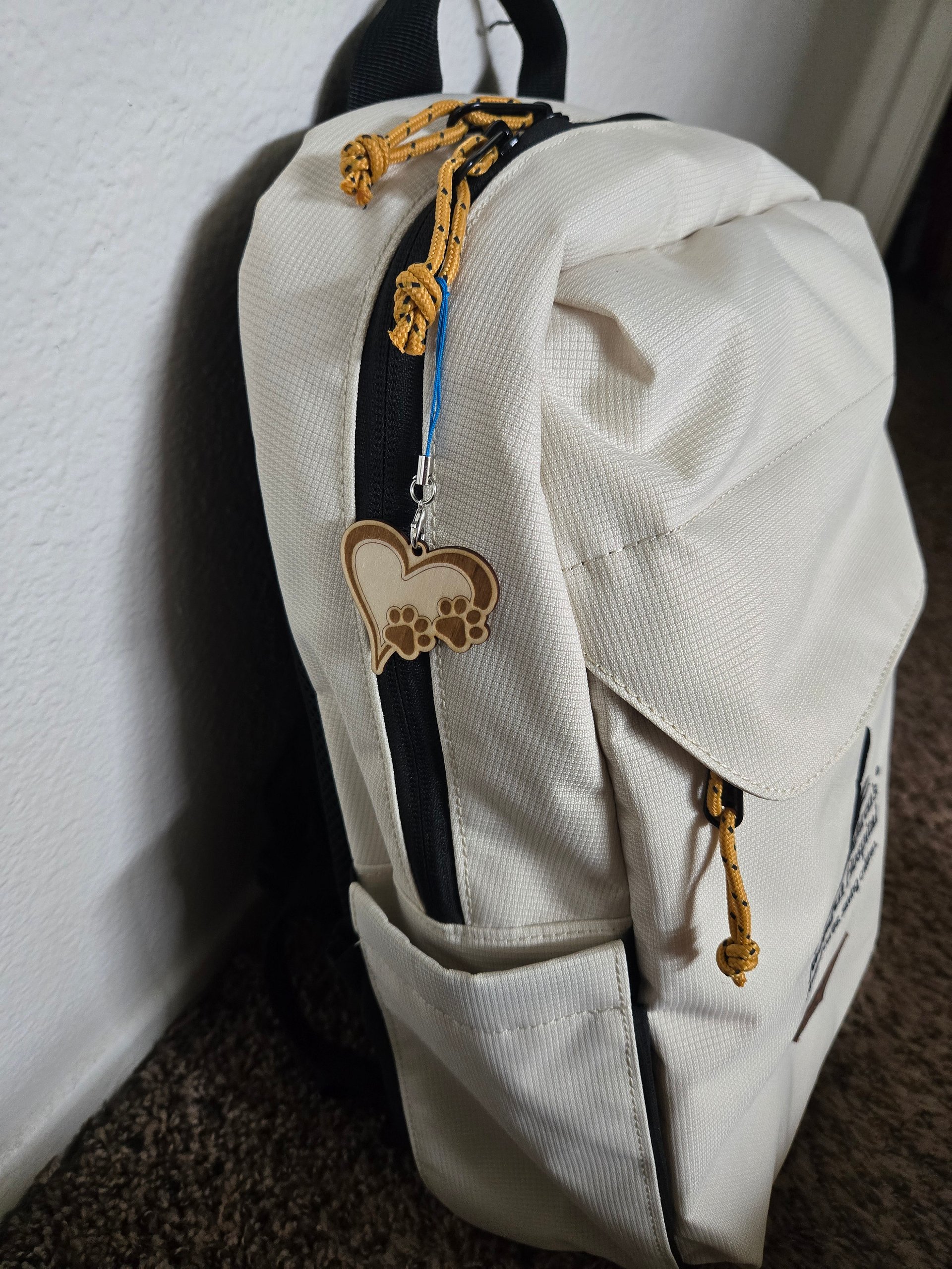 Keychain - Pawprint Bundle product image (9)