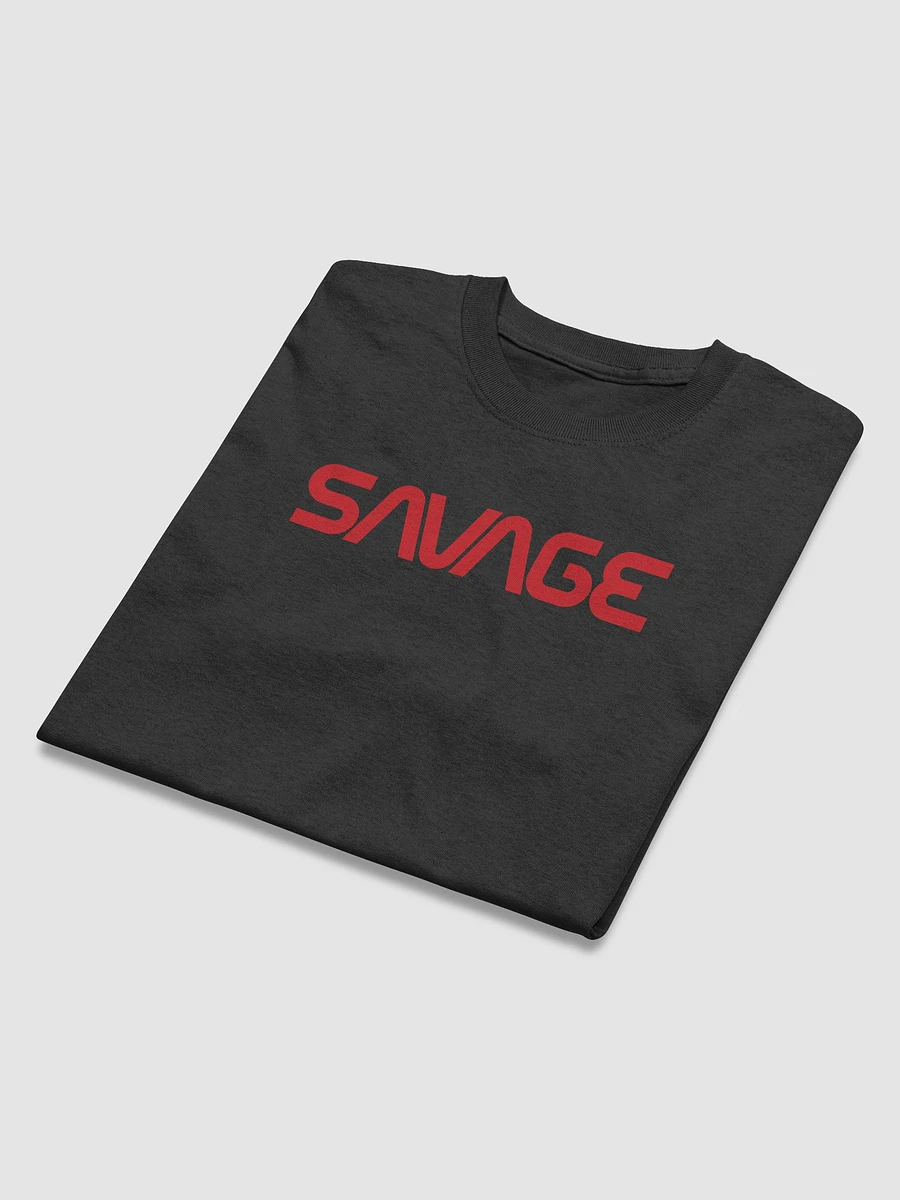 Savage Worm (Classic Tee) product image (8)