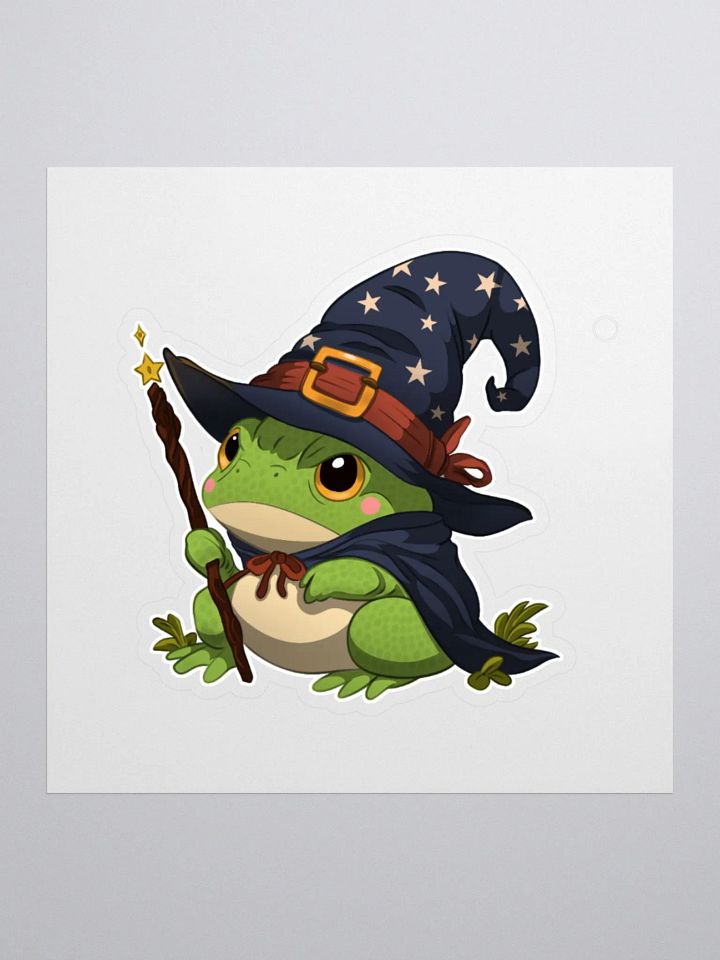 Croakus product image (2)