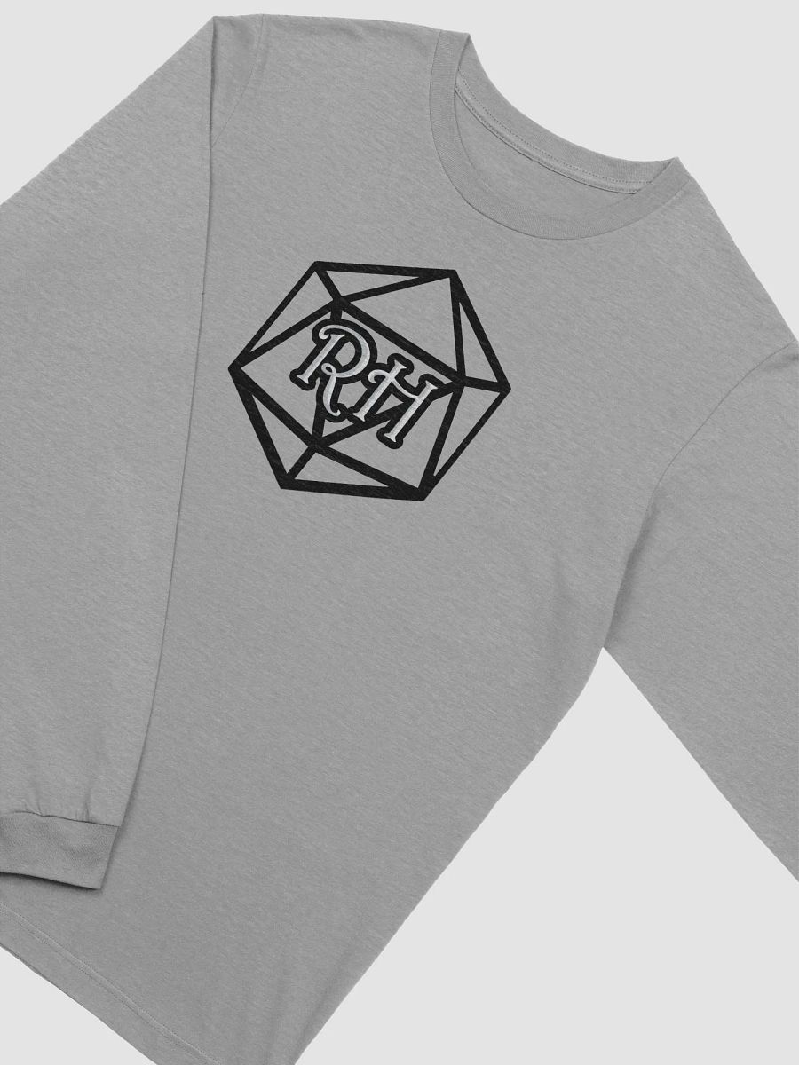 RH Monogram Long Sleeve Tee product image (24)