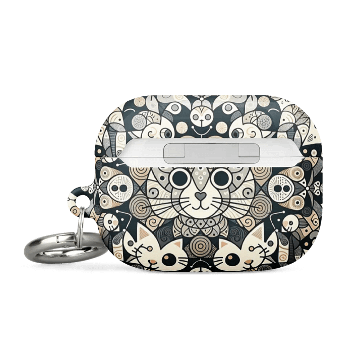 All-Over Print Case for AirPods® product image (7)