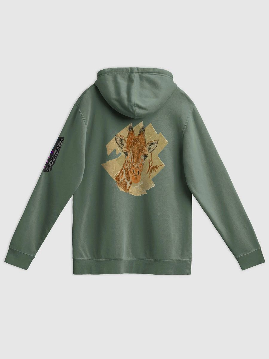 "HMM" GIRAFFE product image (27)