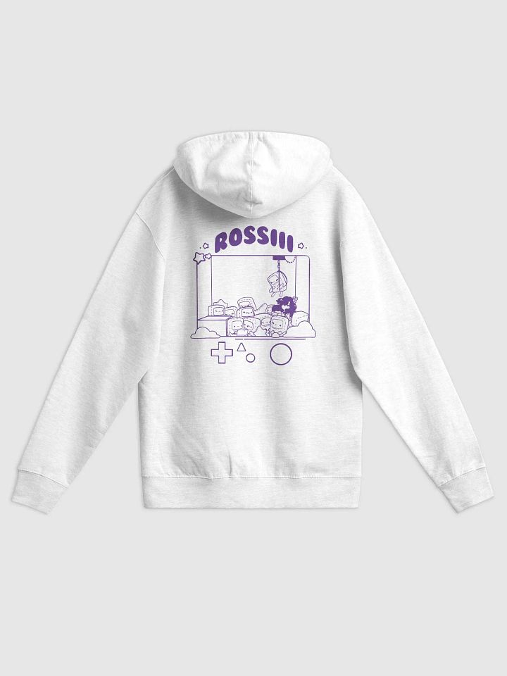 Pick Your Plushie Zip Hoodie product image (2)