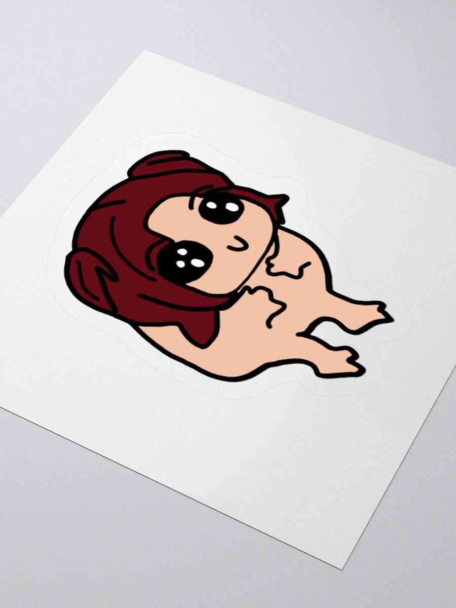 Tina Uppies Stickers product image (9)