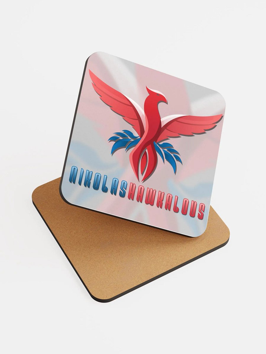 NikolasHawkalous Coaster product image (6)