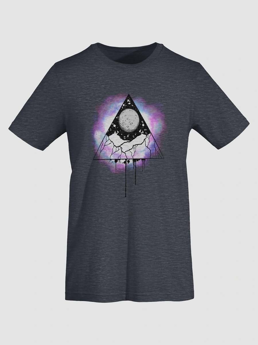 Above the Summit Tee product image (5)