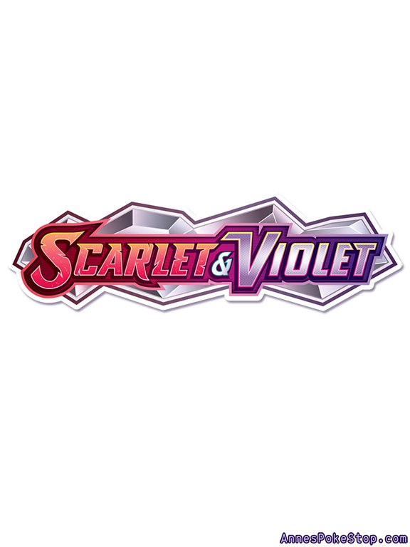 Binder Labels - Scarlet & Violet product image (19)